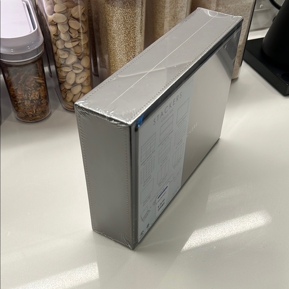 Stackers Classic size Deep Open - Picture 2 of 5